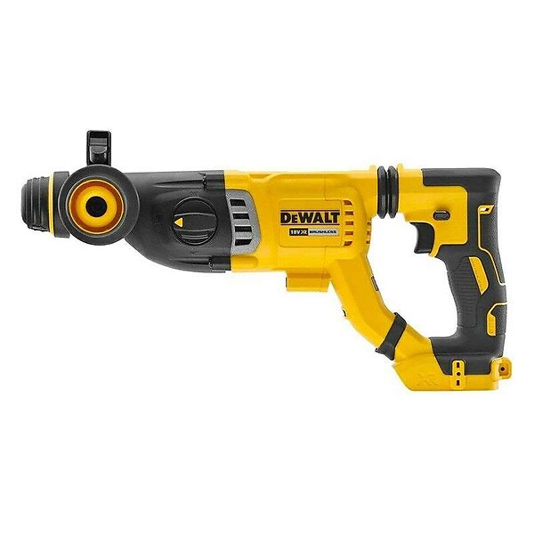 DEWALT - Perforateur burineur SDS-plus 18V DEWALT DCH263N-XJ 18V - large