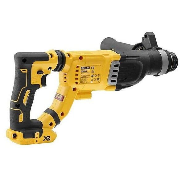 DEWALT - Perforateur burineur SDS-plus 18V DEWALT DCH263N-XJ 18V - large