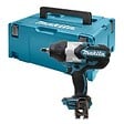 MAKITA - Boulonneuse à Chocs MAKITA DTW1002ZJ 18 V Li-ion 1000 Nm - vignette