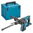MAKITA - Perforateur Burineur MAKITA DHR264ZJ SDS-Plus 36 V - 2 x 18 V Li-ion 26 mm + Mak-Pac - vignette