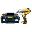 DEWALT - Boulonneuse à chocs ½” 950 Nm 18V DEWALT DCF899NT-XJ Brushless avec coffret - vignette