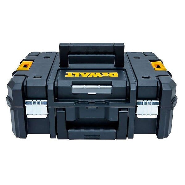 DEWALT - Boulonneuse à chocs ½” 950 Nm 18V DEWALT DCF899NT-XJ Brushless avec coffret - large