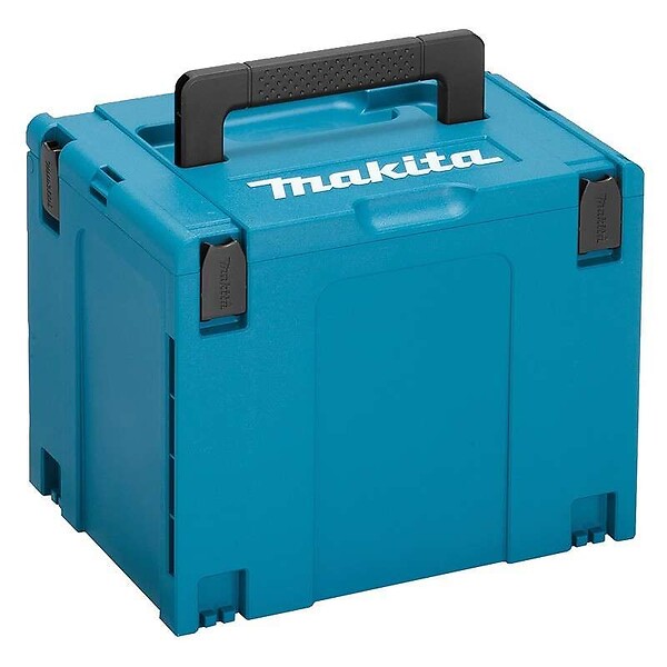MAKITA - Perfo-burineur MAKITA DHR243RTJW SDS-Plus 18V Li-Ion (2x5Ah) 24 mm - large