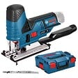BOSCH - Scie sauteuse sans fil BOSCH 06015A1002 - GST 12V-70 Professional 12V (vendu sans batterie) - vignette