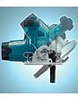 MAKITA - Scie Circulaire MAKITA DSS611Z 18V LXT (vendu sans batterie) - vignette