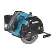 MAKITA - Scie à métaux circulaire Ø185mm XGT 40V Max MAKITA CS002GZ 3500 tr/min (vendu sans batterie) - vignette