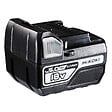HIKOKI - Scie circulaire 18V HIKOKI C1806DAWRZ 2 x 5,0Ah Ø 165mm 57mm - vignette