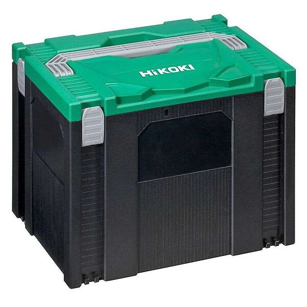 HIKOKI - Scie circulaire 18V HIKOKI C1806DAWRZ 2 x 5,0Ah Ø 165mm 57mm - large