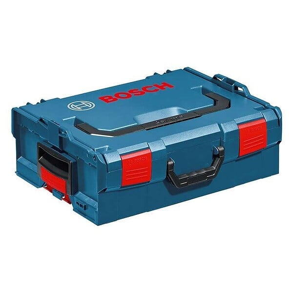 BOSCH - Scie Sabre BOSCH 060164J007 - GSA 18 V-LI Professional (vendu sans batterie) avec L-Boxx - large