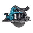 MAKITA - Scie circulaire Ø260/270 mm XGT 40V MAKITA HS011GT201 2 x 5,0Ah + chargeur rapide - vignette