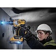 DEWALT - Perceuse Visseuse à percussion Premium 18V DEWALT DCD999H2T-QW Brushless avec coffret et 2 batteries 5,0 Ah - vignette