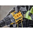 DEWALT - Perceuse-visseuse à percussion compacte 18V DEWALT DCD805P2T-QW avec coffret et 2 batteries 5,0 Ah - vignette