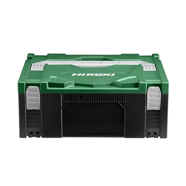 HIKOKI - Perceuse-Visseuse à percussion 18V HIKOKI DV18DDW2Z 55 Nm en coffret HSC II (vendu sans batterie) - large