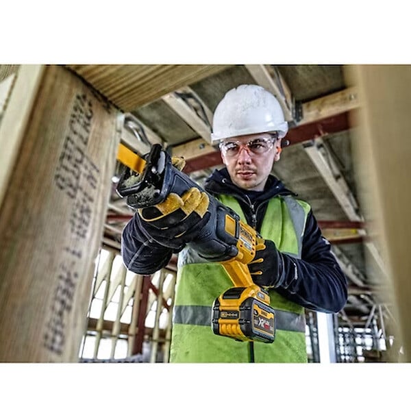 DEWALT - Scie sabre 54V DEWALT DCS389NT-XJ Brushless FLEXVOLT - large
