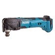 MAKITA - Outil multifonctions oscillant MAKITA DTM51Z 18V LXT (vendu sans batterie) - vignette