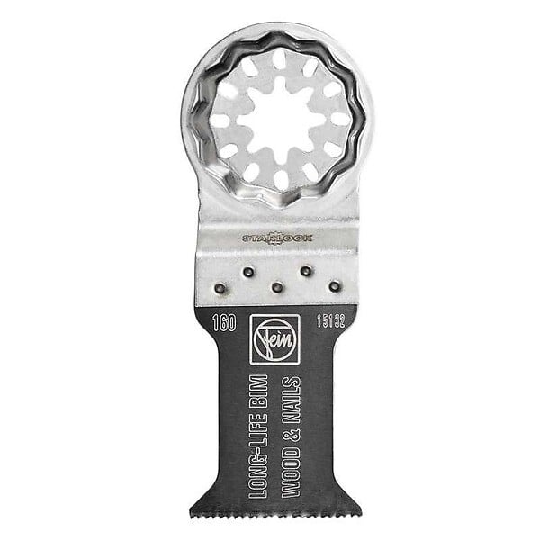 FEIN - Kit de 6 lames FEIN Best of E-cut SLP 35222967030 - large