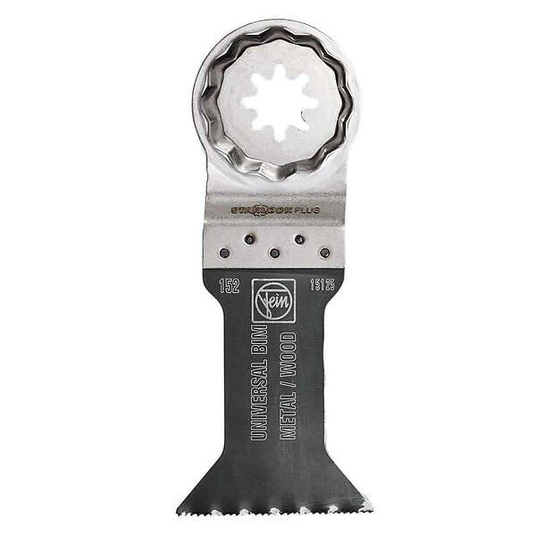 FEIN - Kit de 6 lames FEIN Best of E-cut SLP 35222967030 - large