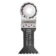 FEIN - Kit de 6 lames FEIN Best of E-cut SLP 35222967030 - vignette