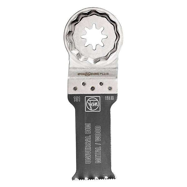 FEIN - Kit de 6 lames FEIN Best of E-cut SLP 35222967030 - large