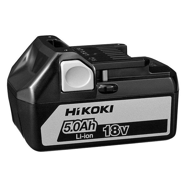 HIKOKI - Scie sauteuse 18V HIKOKI CJ18DAWPZ 2 x 5,0Ah en coffret - large