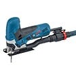 BOSCH - Scie Sauteuse BOSCH GST 90 E Professional 650 W - vignette