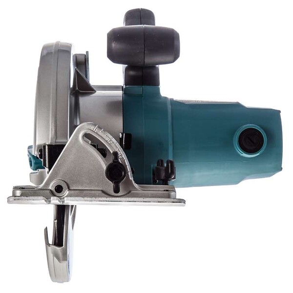 MAKITA - Scie Circulaire MAKITA HS7601J - 190mm - 1200W - large