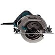 MAKITA - Scie Circulaire MAKITA HS7601J - 190mm - 1200W - vignette