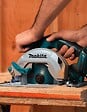MAKITA - Scie Circulaire 165mm MAKITA DHS680Z 18V Brushless (vendu sans batterie) - vignette