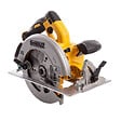 DEWALT - Scie circulaire Ø184mm 18V DEWALT DCS570N-XJ Brushless - vignette