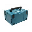 MAKITA - Scie circulaire 1010W Ø165 mm MAKITA HS6601J en coffret MAKPAC - vignette