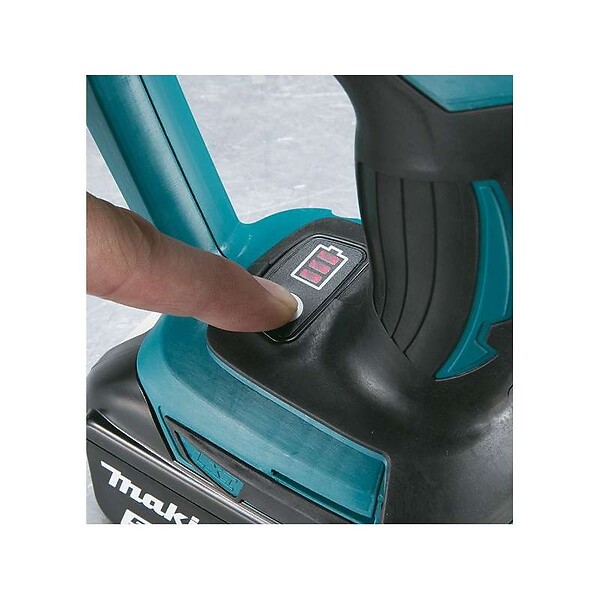 MAKITA - Scie MAKITA DSD180Z à plaque de plâtre à batteries LXT 18 V (vendu sans batterie) - large