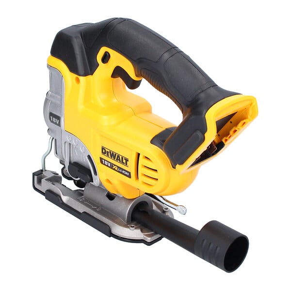 DEWALT - Scie sauteuse 18V DEWALT DCS331N-XJ (vendu sans batterie) - large