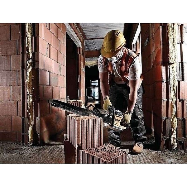DEWALT - Scie Alligator 450mm 1700W DEWALT DWE397-QS - large