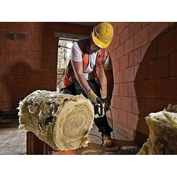 DEWALT - Scie Alligator 450mm 1700W DEWALT DWE397-QS - large