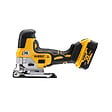 DEWALT - Scie sauteuse 18V DEWALT DCS335NT-XJ Brushless avec coffret - vignette
