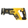 DEWALT - Scie sabre compacte 18V DEWALT DCS367N-XJ Brushless - vignette