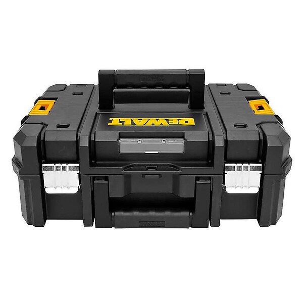DEWALT - Scie sabre compacte 18V DEWALT DCS367NT-XJ Brushless avec coffret - large