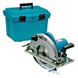 MAKITA - Scie circulaire MAKITA 5903RK 2000 W Ø 235 mm - vignette