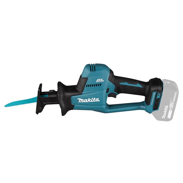 MAKITA - Scie récipro LXT ® 18 V MAKITA DJR189Z (Produit seul) - large