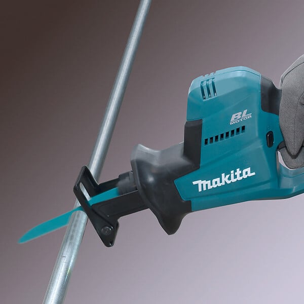MAKITA - Scie récipro LXT ® 18 V MAKITA DJR189Z (Produit seul) - large