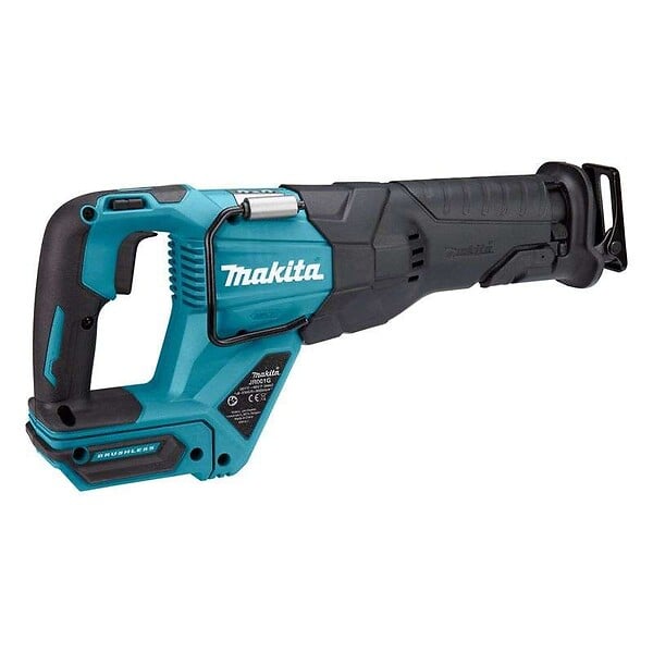 MAKITA - Scie Sabre MAKITA JR001GD201 40V max Li-ion + Coffret (2 x 2,5Ah) - large