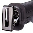 MAKITA - Scie Sabre MAKITA JR001GD201 40V max Li-ion + Coffret (2 x 2,5Ah) - vignette