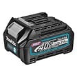 MAKITA - Scie Sabre MAKITA JR001GD201 40V max Li-ion + Coffret (2 x 2,5Ah) - vignette