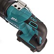 MAKITA - Scie sabre MAKITA DJR360Z - 36V (2x18V) - Li-Ion (vendu sans batterie) - vignette
