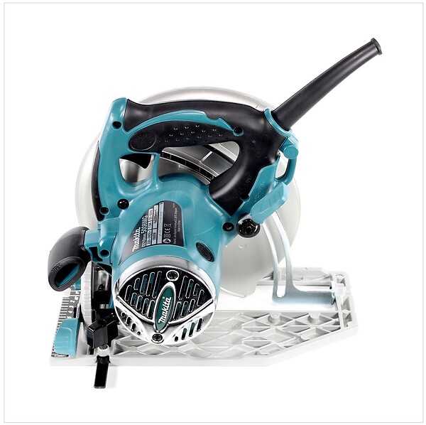 MAKITA - Scie Circulaire MAKITA 5008MGJ - 1800W - Ø 210mm - large