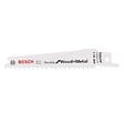 BOSCH - Scie sabre sans fil BOSCH 060164L905 - GSA 12V-14 Professional (vendu sans batterie) - vignette