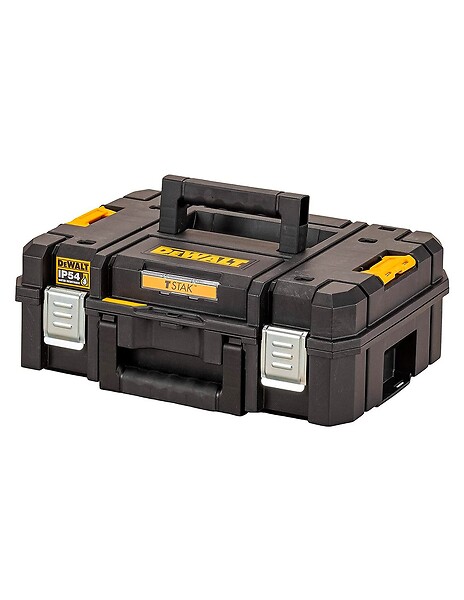 DEWALT - Coffret de Transport TStak + Tirroir DEWALT DWST83395-1 - large