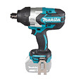 MAKITA - Boulonneuse à chocs MAKITA DTW1001ZJ 18 V Li-ion 1050 Nm (produit seul) - vignette