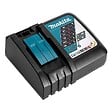 MAKITA - Boulonneuse à Chocs MAKITA DTW1002RTJ 18 V Li-ion (2 x 5 Ah) 1000 Nm - vignette