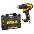 DEWALT - Perceuse-visseuse DEWALT DCD708NT-XJ Brushless avec coffret - vignette